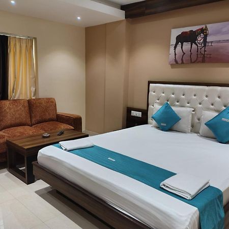 Orangepetal Comfort Hillton ดีกา ภายนอก รูปภาพ